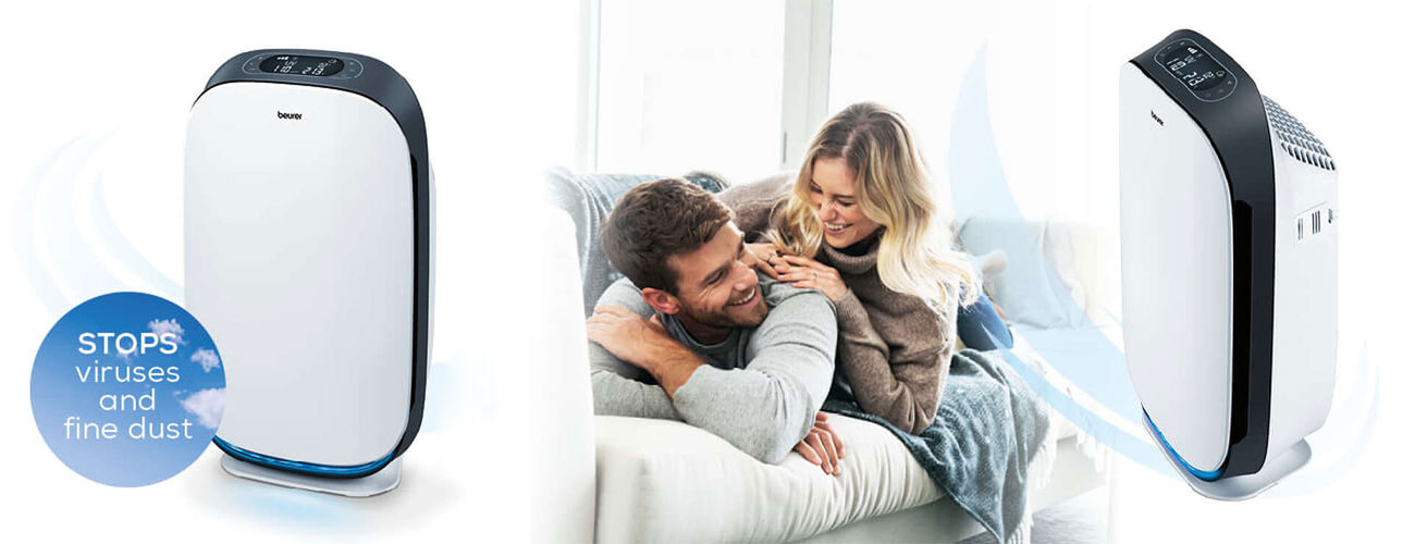 A Closer Look: How Air Purifiers Effectively Improve Air Quality at Home