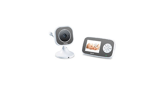 Buy BY 110 - Baby Monitors | Beurer Pakistan