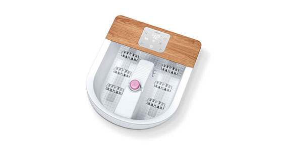 Buy FB 65 - Foot Massage | Beurer Pakistan