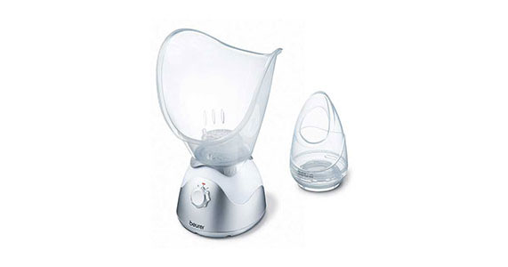 Buy FS 50 - Facial Sauna | Beurer Pakistan