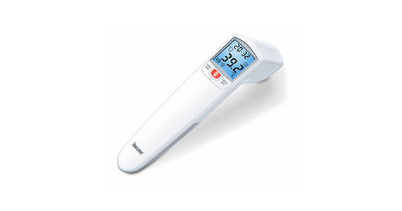 Buy FT 100 Non Contact Themometer Beurer Pakistan