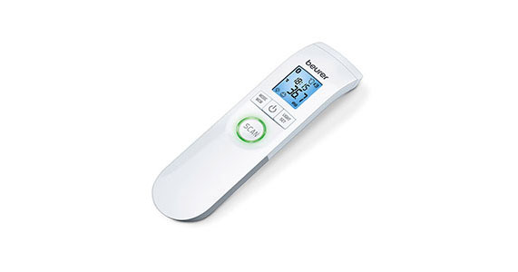 Buy FT 95 - Non-Contact Themometer | Beurer Pakistan