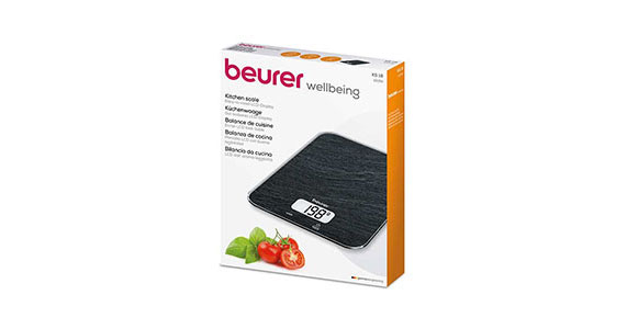 Buy KS 19 - Kitchen Scales | Beurer Pakistan