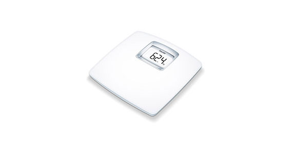 Buy PS 25 - Personal Bathroom Scales | Beurer Pakistan