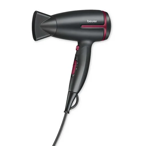 Beurer HC 25 Limited Edition Travel Hair Dryer