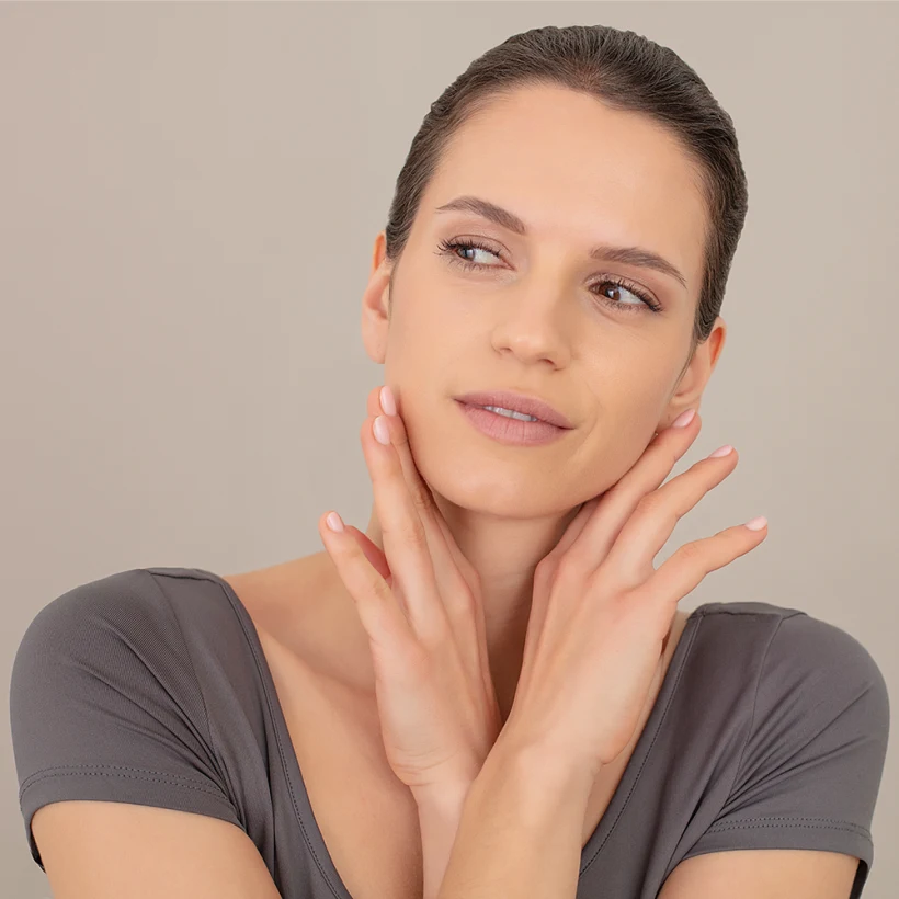 Beurer BS 47 – Illuminated Cosmetics Mirror