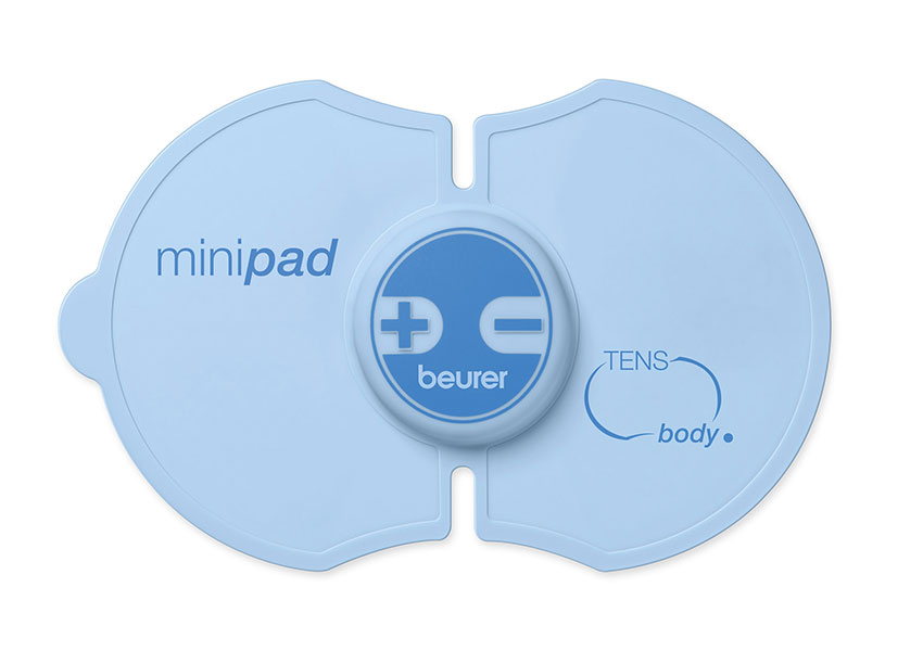 EM 10 TENS Mini Pad Body Pain Relief