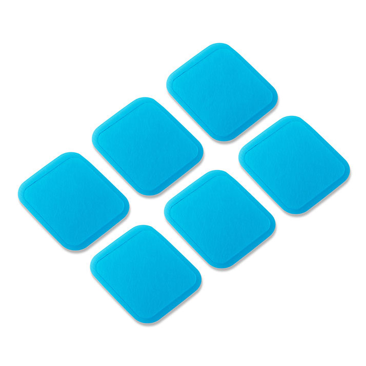 Spare Gelpad for EM 50