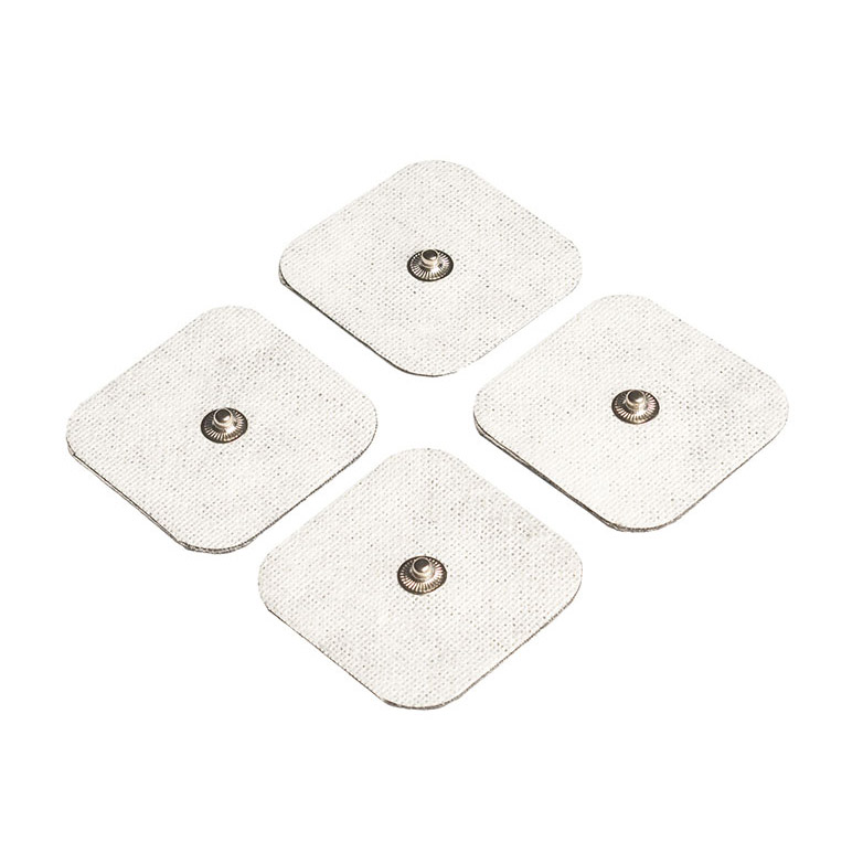 Spare Gel Pad for EM 40 / EM 41 / EM 49 / EM 80 - Set of 8 pcs
