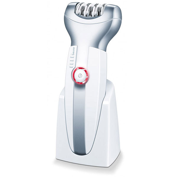 Elle Epilator 2-in-1 for HLE 50