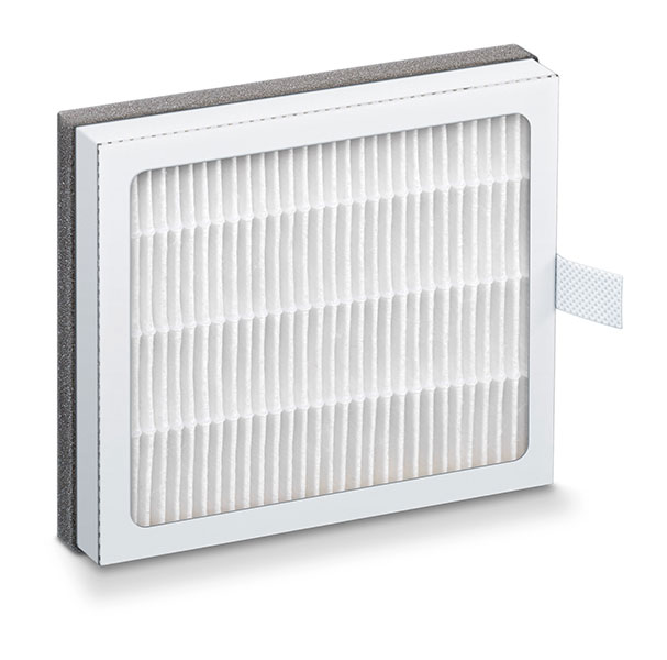 Filter set for LR 330