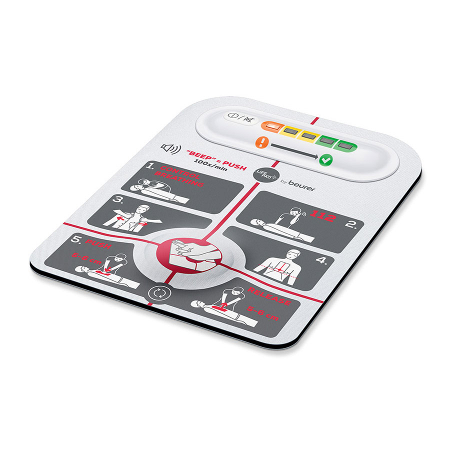 RH 112 LifePad