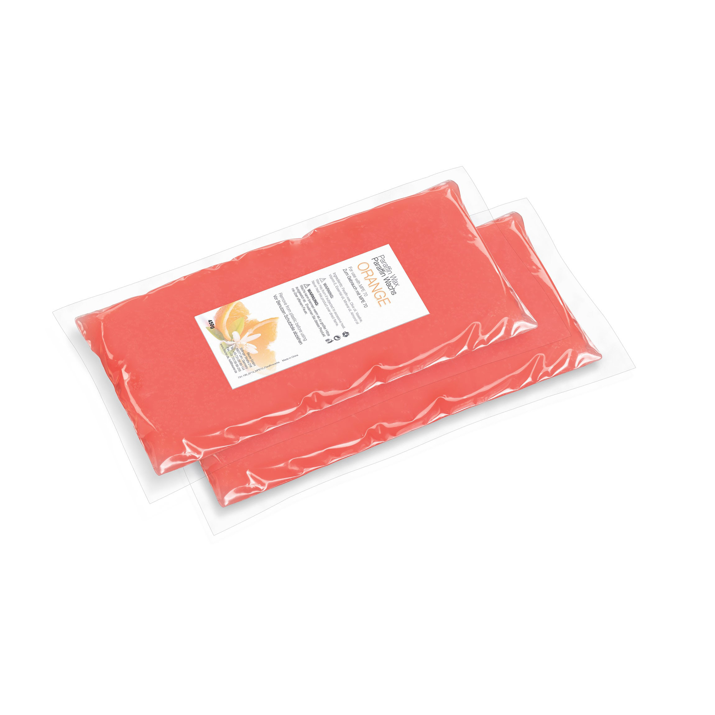 MP 70 replacement set