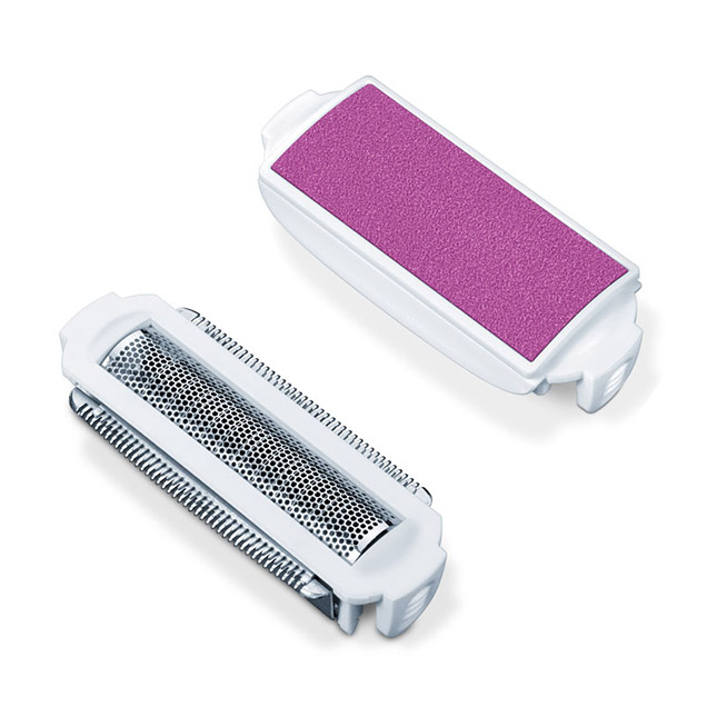 HL 36 shaving and exfoliation attachment