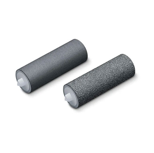 Replacement set rolls for MP 55