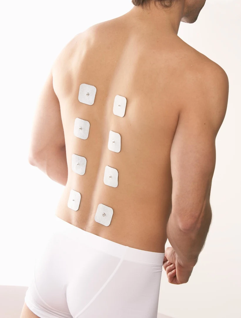 BEURER EM 80 3-IN-1 DIGITAL TENS/EMS UNIT