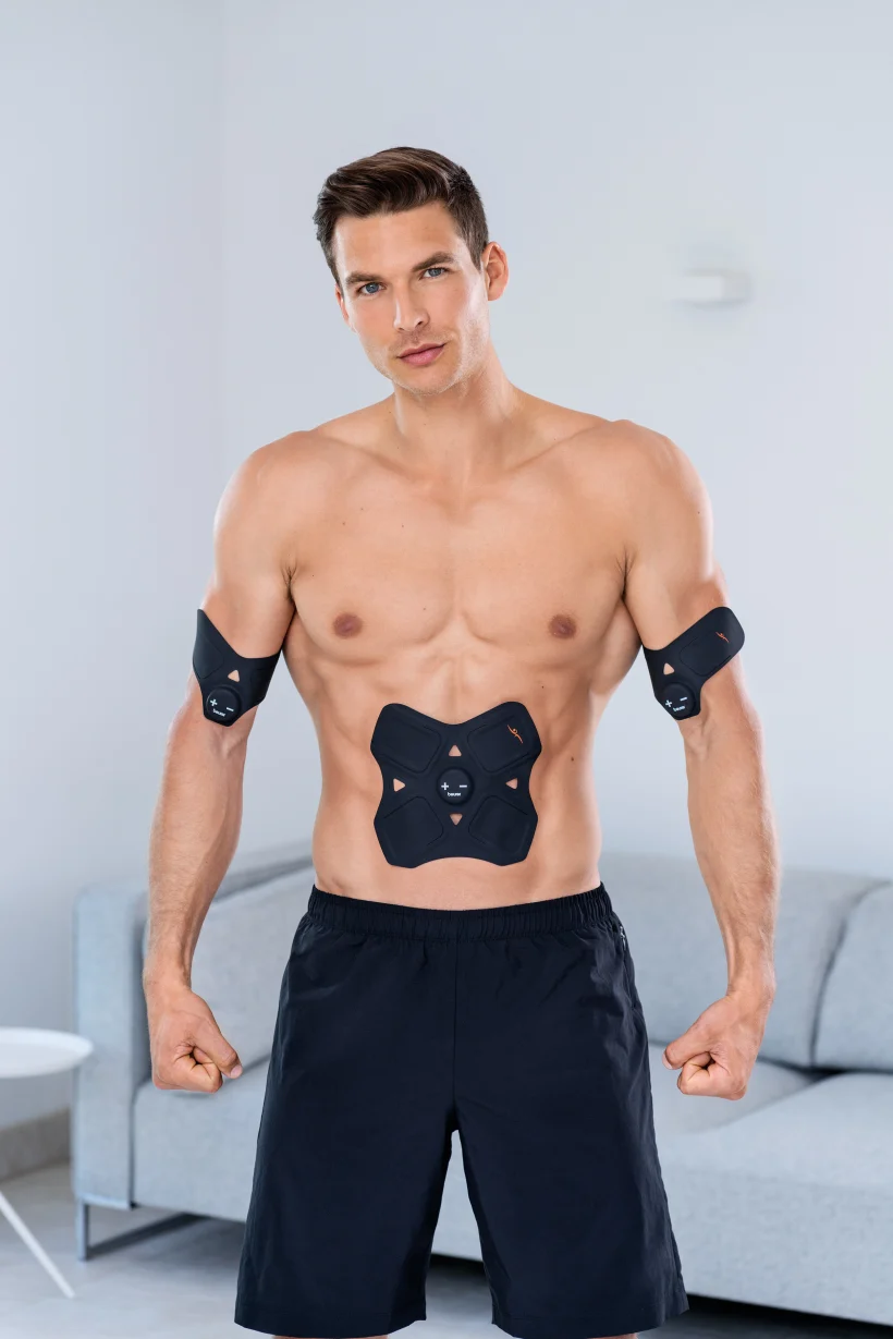 BEURER EM 22 MUSCLE BOOSTER