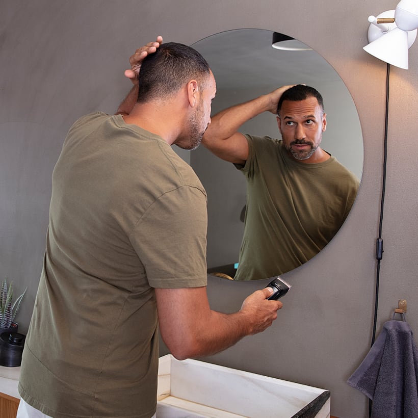 Beurer MN5X Hair Clipper