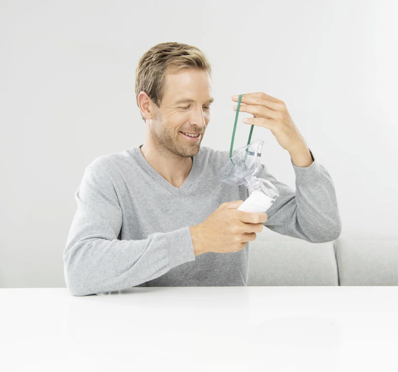BEURER IH 55 NEBULISER