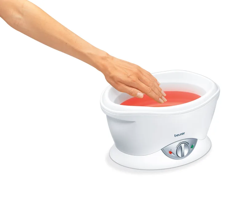 BEURER MP 70 PARAFFIN BATH