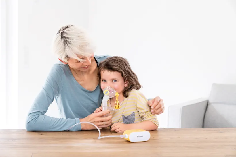 BEURER IH 58 KIDS NEBULISER
