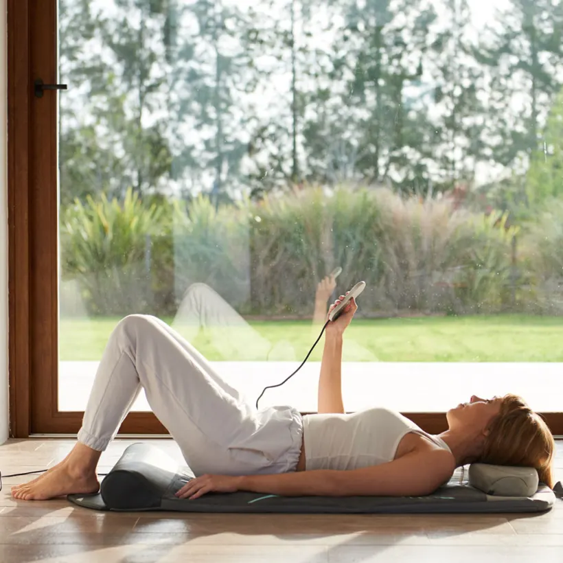 BEURER MG 280 YOGA & STRETCH MAT
