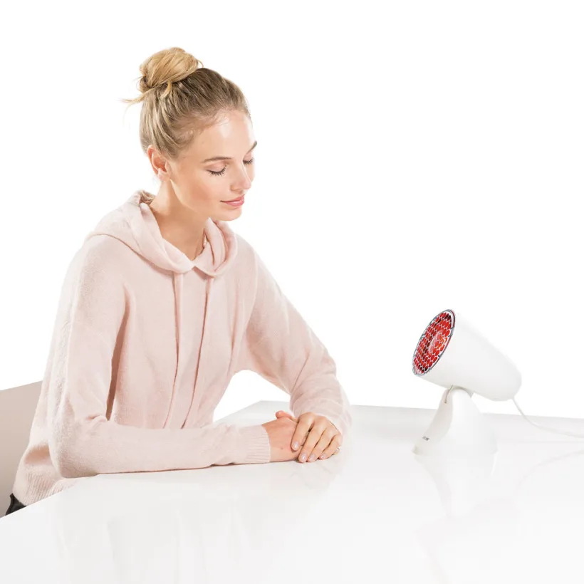 BEURER IL 11 INFRARED LAMP