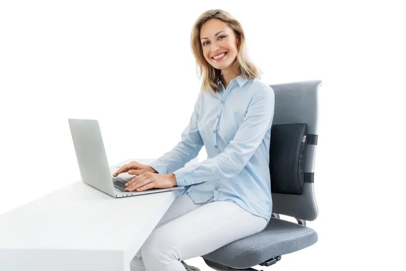 BEURER HK 70 HEAT PAD WITH BACK REST
