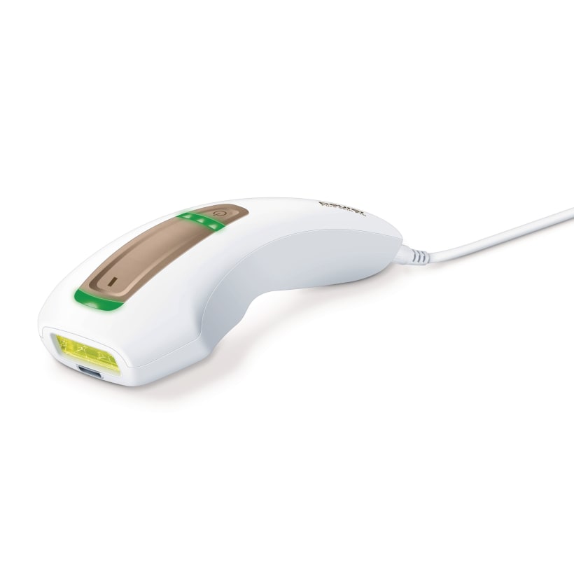 Permanent hair removal IPL 5500 Pure Skin Pro
