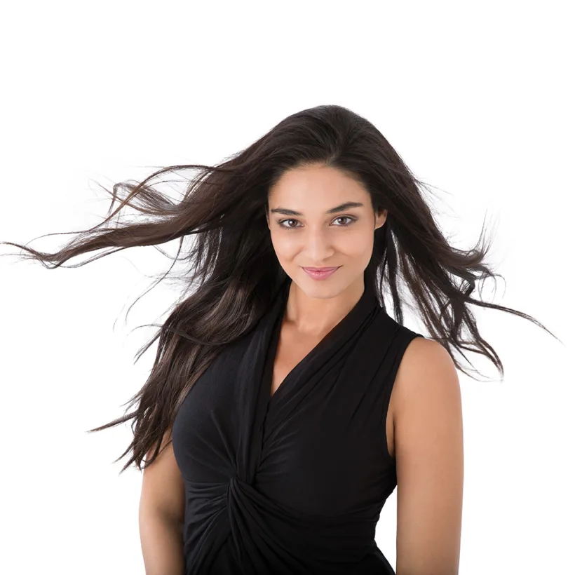 HC 17 FOLDABLE COMPACT HAIR DRYER
