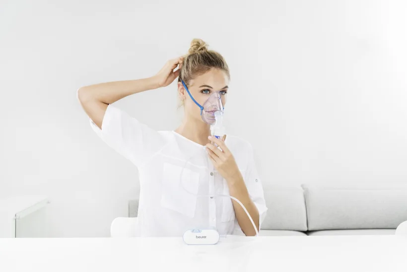 BEURER IH 60 NEBULISER