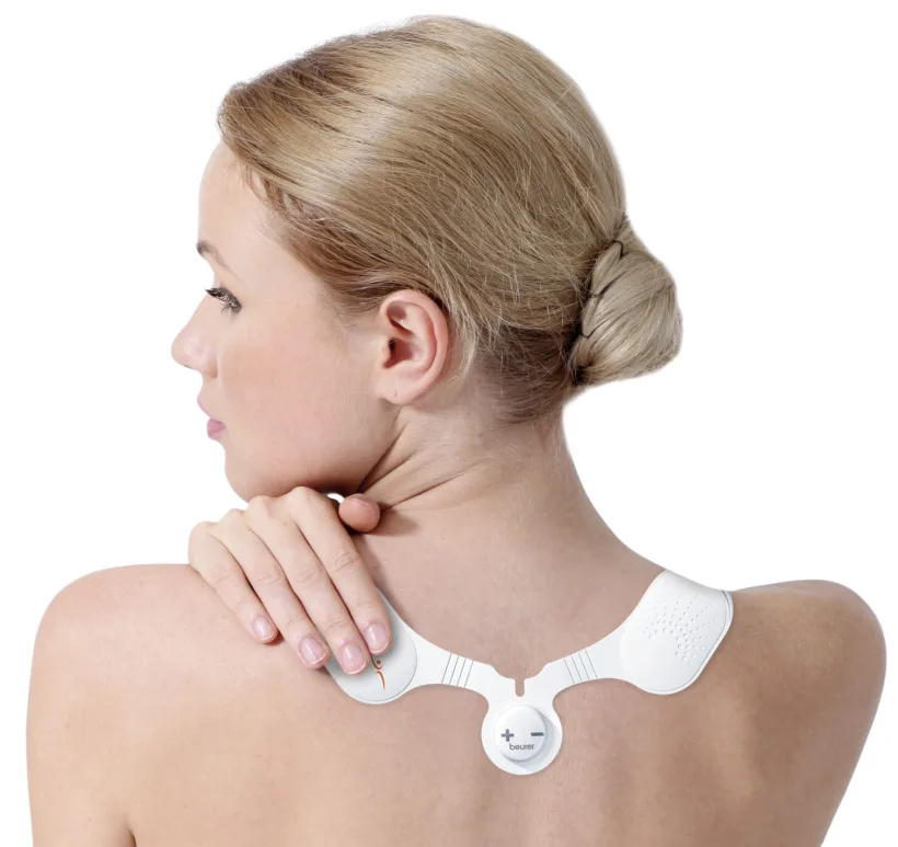 BEURER EM 20 NECK