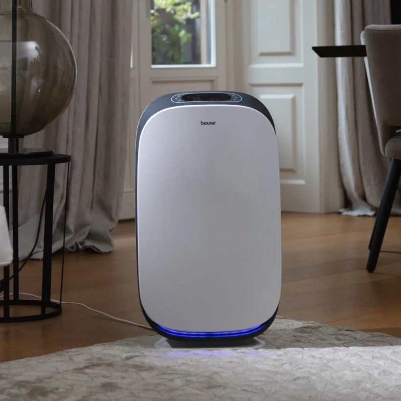 BEURER AIR PURIFIER LR 500