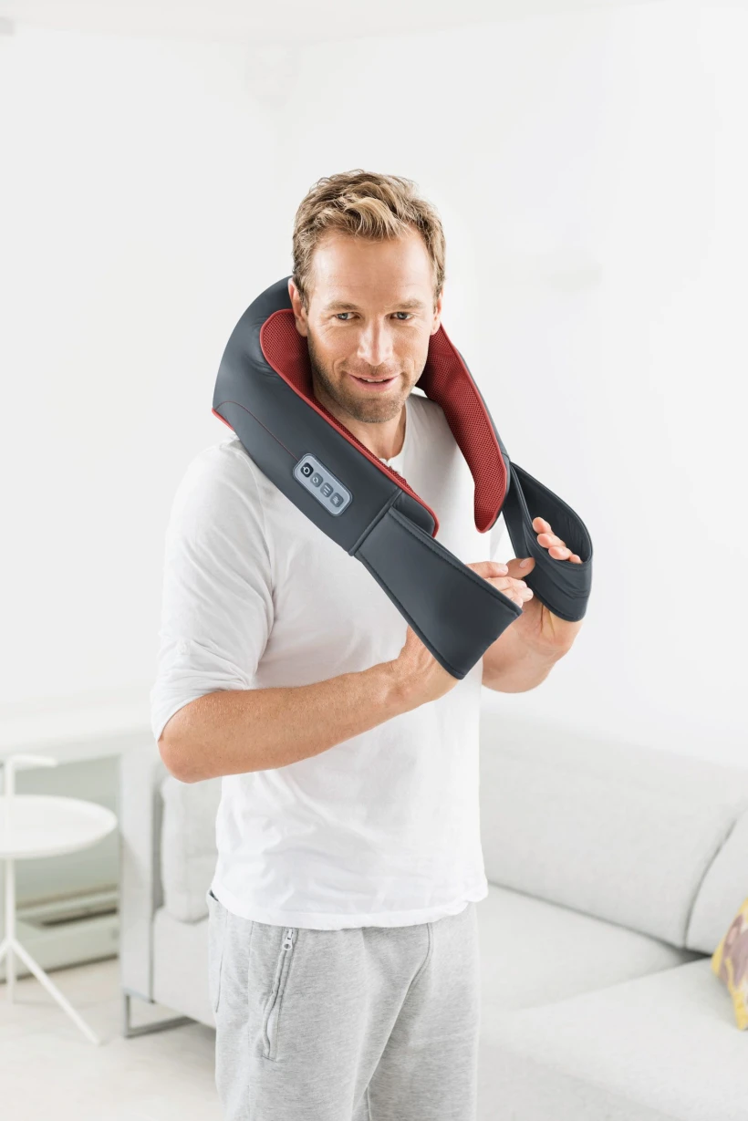 BEURER MG 151 3D SHIATSU MASSAGER