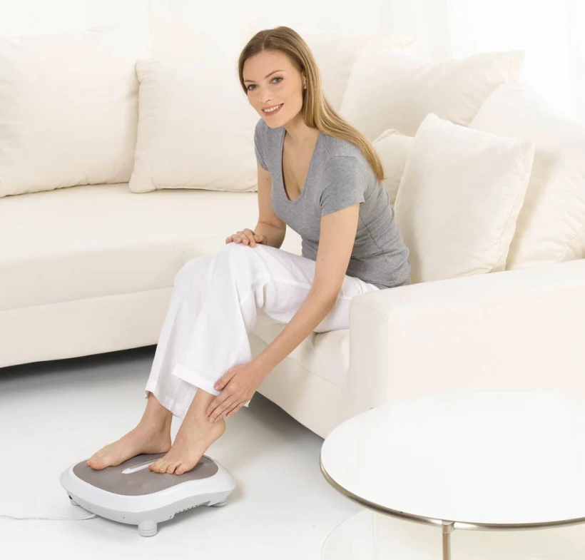 BEURER FM 60 SHIATSU FOOT MASSAGER