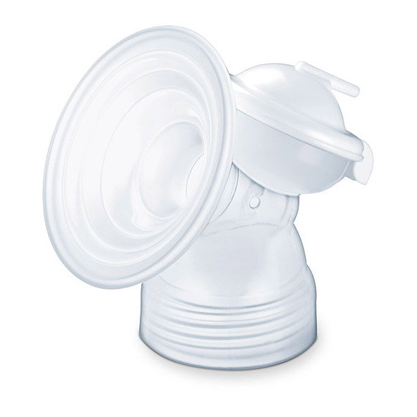 Silicone cup for BY 40 / BY 60 / BY 70