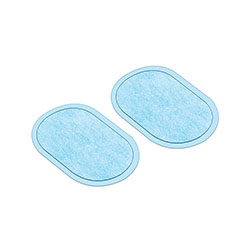 Spare EM 20 pads