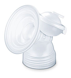 Silicone cup for BY 40 / BY 60 / BY 70