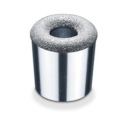 Big Sapphire ring coarse for FC 100