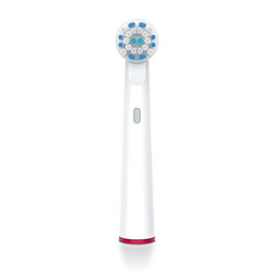 Spare Brush heads - Sensitive - 4 pcs